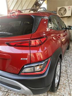 هیوندای کۆنا